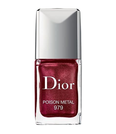 dior vernis longwear gel.